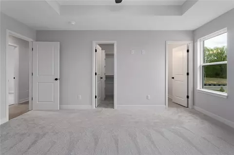 Bedroom - 655 S Ranson Pl, Independence, MO 64056 photo 2 of 9