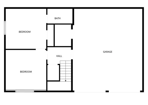 Floorplan - 655 S Ranson Pl, Independence, MO 64056 photo 2 of 2