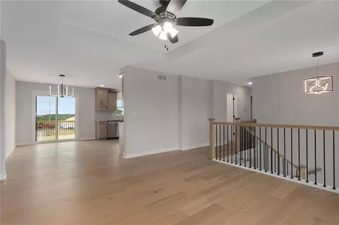 Living - 655 S Ranson Pl, Independence, MO 64056 photo 3 of 5