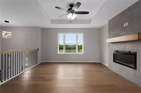 Living - 655 S Ranson Pl, Independence, MO 64056 photo 5 of 5