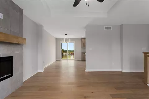 Living - 655 S Ranson Pl, Independence, MO 64056 photo 4 of 5