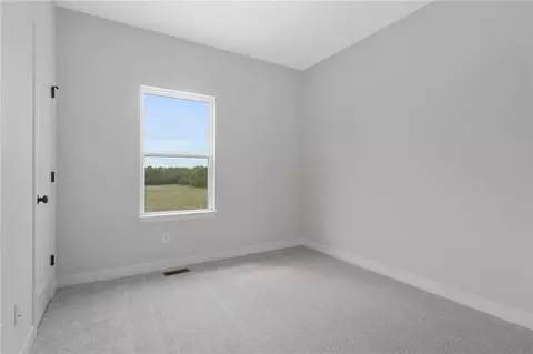 Bedroom - 655 S Ranson Pl, Independence, MO 64056 photo 3 of 9