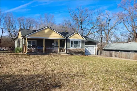 5316 Byrams Ford Rd, Kansas City, MO 64129