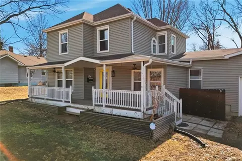 503 E Lexington St, Richmond, MO 64085
