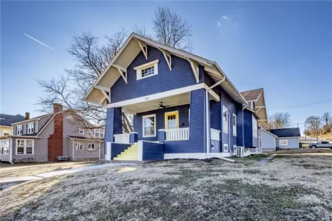 402 S Market St, Rock Port, MO 64482