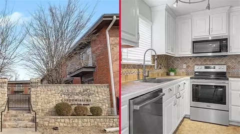 4213 Clark Ave #1, Kansas City, MO 64111