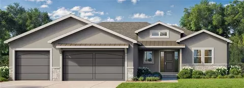 3808 W 187th St, Overland Park, KS 66085