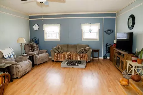 518 N Lincoln St, Erie, KS 66733