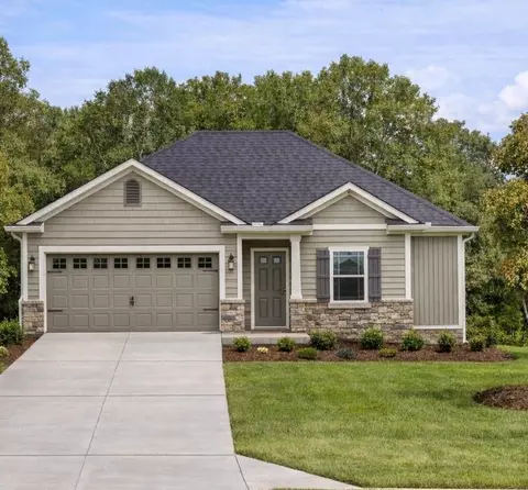 421 E Walnut St, Drexel, MO 64742