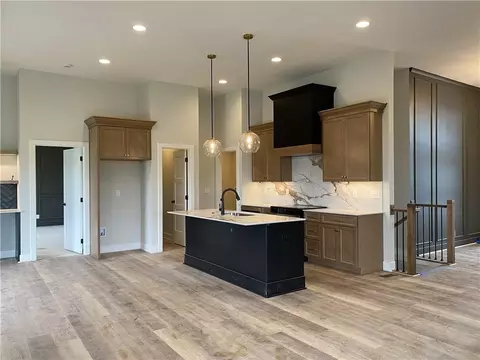 Kitchen - 27604 E 128th Ct, Lees Summit, MO 64086 photo 1 of 1