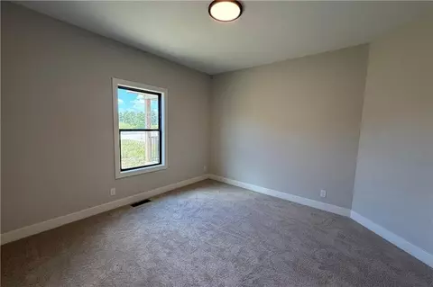 Bedroom - 27604 E 128th Ct, Lees Summit, MO 64086 photo 1 of 2