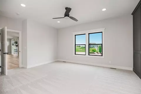 Bedroom - 27604 E 128th Ct, Lees Summit, MO 64086 photo 1 of 2