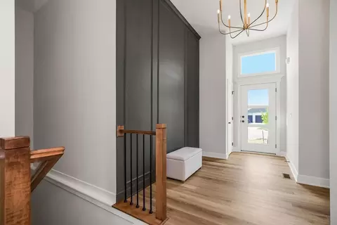 Entry Way - 27604 E 128th Ct, Lees Summit, MO 64086 photo 1 of 2