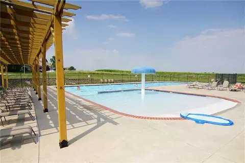 Exterior - 27604 E 128th Ct, Lees Summit, MO 64086 photo 4 of 5