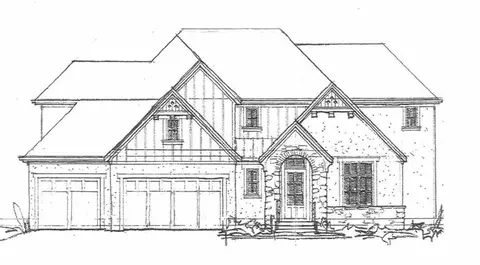 17704 Knox St, Overland Park, KS 66221