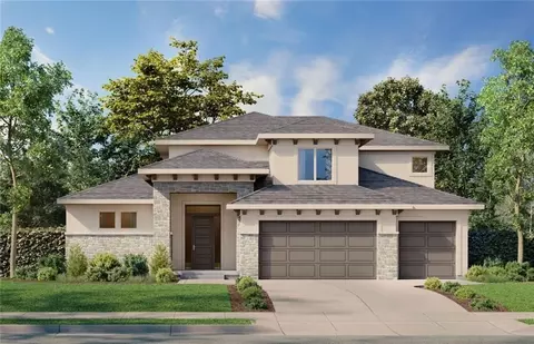 17717 Knox St, Overland Park, KS 66221