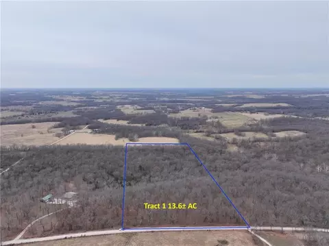 67 N Dade 237 Rd, Walnut Grove, MO 65770
