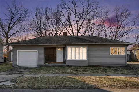 1132 Cooper St, Chillicothe, MO 64601