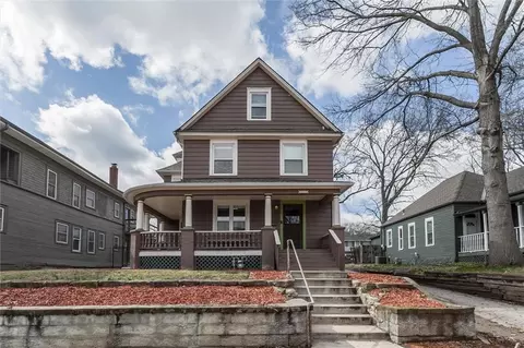 3928 Terrace St, Kansas City, MO 64111