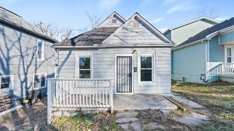 722 Everett Ave, Kansas City, KS 66101