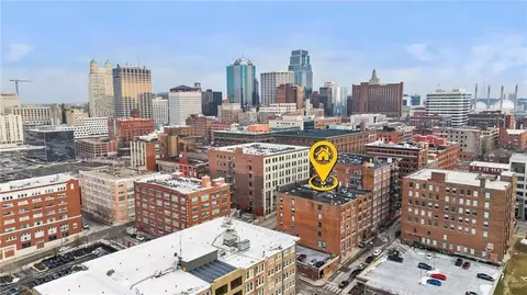 700 Broadway Blvd #508, Kansas City, MO 64105