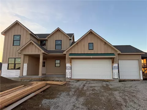 13630 Clover Ct, Kearney, MO 64060