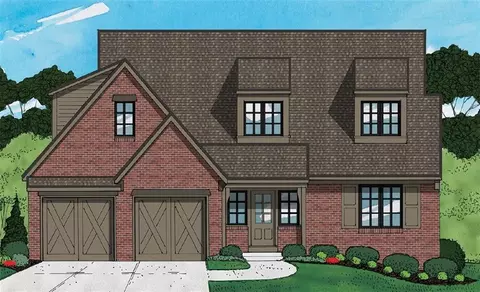 2706 W 71st Ter, Prairie Village, KS 66208