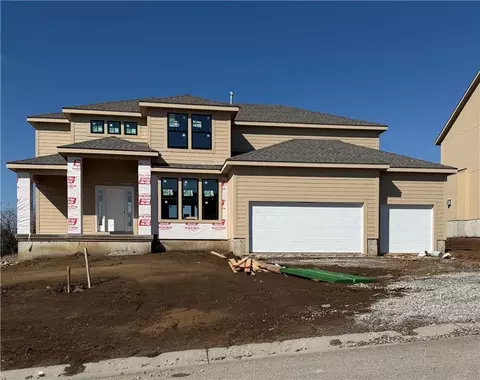 6104 Barth Rd, Shawnee, KS 66226