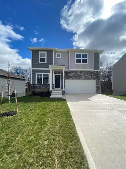 504 Ellas Way, Liberty, MO 64068