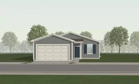 3033 NW 96th Ter, Kansas City, MO 64154