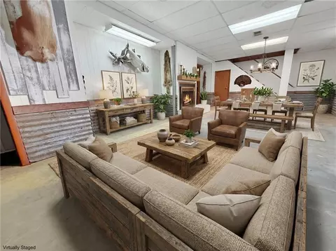 Living - 20567 York Rd, Brunswick, MO 65236 photo 5 of 5