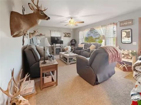 Living - 20567 York Rd, Brunswick, MO 65236 photo 2 of 5