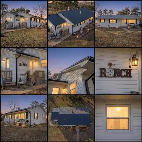 Exterior - 20567 York Rd, Brunswick, MO 65236 photo 5 of 5