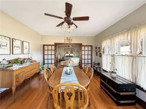 Dining - 300 E 2nd St, Norborne, MO 64668 photo 2 of 2