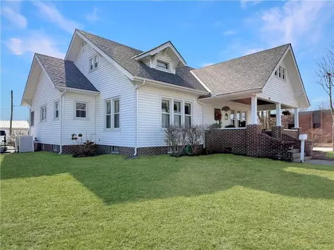 Other - 300 E 2nd St, Norborne, MO 64668 photo 1 of 7