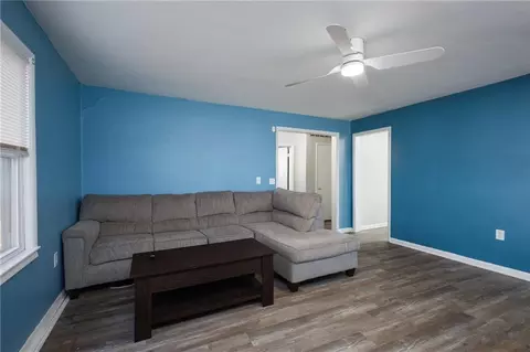 Living - 300 E Florence St, Windsor, MO 65360 photo 2 of 2