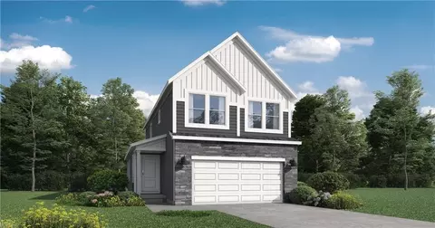 1344 SE Windbreak Dr, Lees Summit, MO 64081