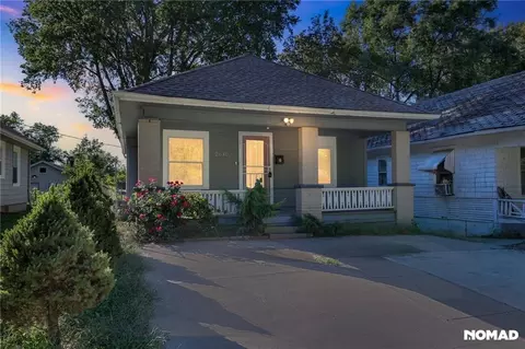 2640 N Early St, Kansas City, KS 66101