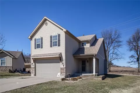 20204 E 23rd Terr Ct, Independence, MO 64057