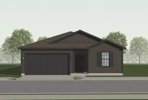 3060 NW 96th Ter, Kansas City, MO 64154