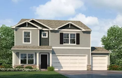701 Solstice Cir, Belton, MO 64012