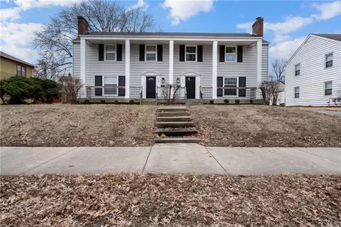 627-629 E Meyer Blvd, Kansas City, MO 64131