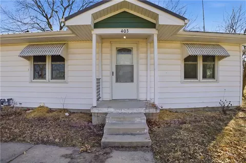 403 Lindy Ln, Holden, MO 64040