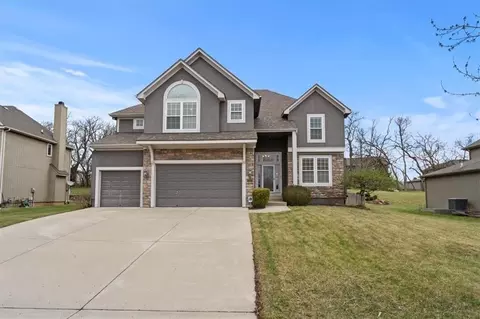 14913 S Turnberry St, Olathe, KS 66061