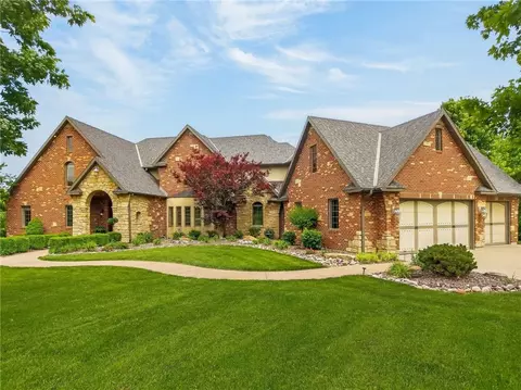 14010 NE 121st St, Kearney, MO 64060