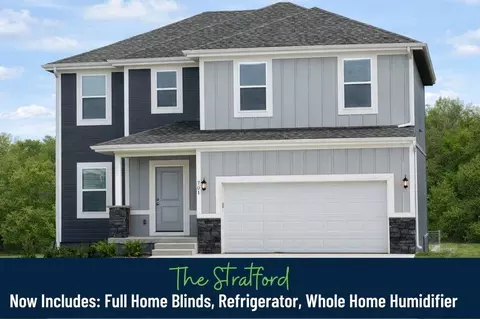 702 Red Clover Ct, Raymore, MO 64083