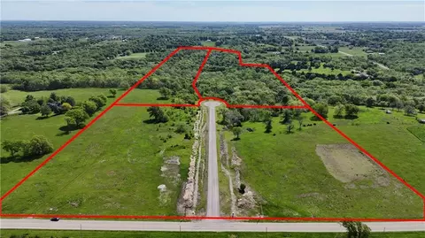 5375 W 188th Ter, Stilwell, KS 66085