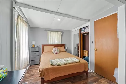 Bedroom - 610 Water St, Holt, MO 64048 photo 3 of 3