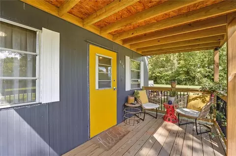 Exterior - 610 Water St, Holt, MO 64048 photo 4 of 11