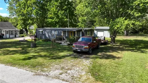 Exterior - 610 Water St, Holt, MO 64048 photo 11 of 11